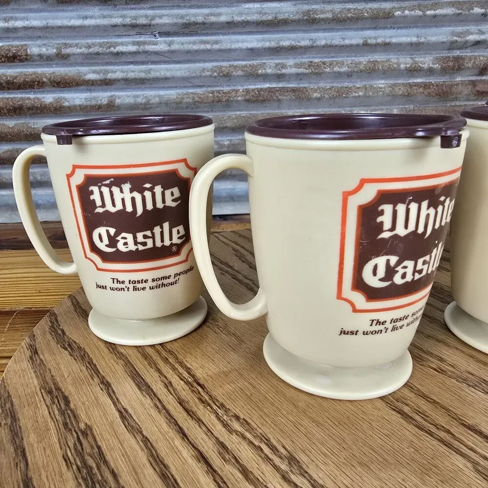 N/A vtg white